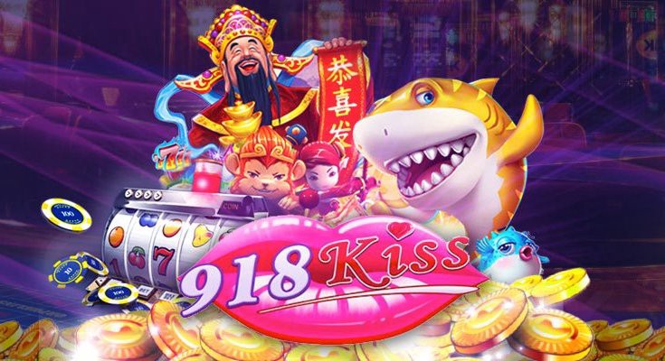Gambling Articles - Little Known Facts About 918kiss download apk