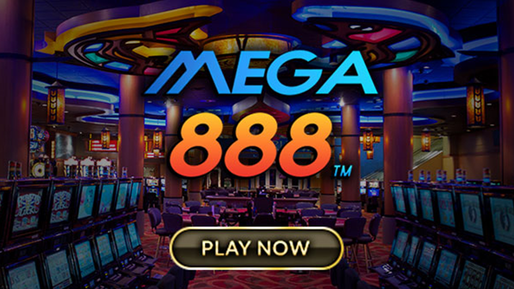 How To Play Mega888 Games On Your Phone | 918Kisses.my