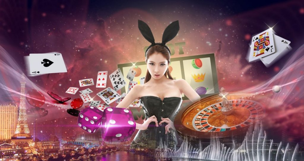 Ultimate Guide To Online Casino Malaysia | 918Kisses MY