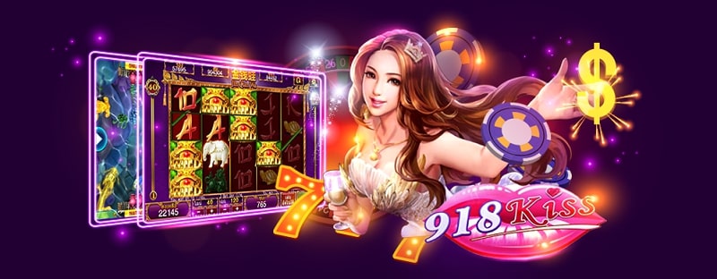 918kiss games casino