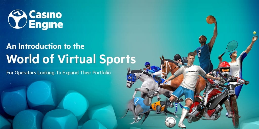 Virtual Sports Betting- How To Win And Be Successful? - 918KISS 2022