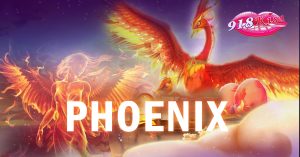 918kiss Phoenix